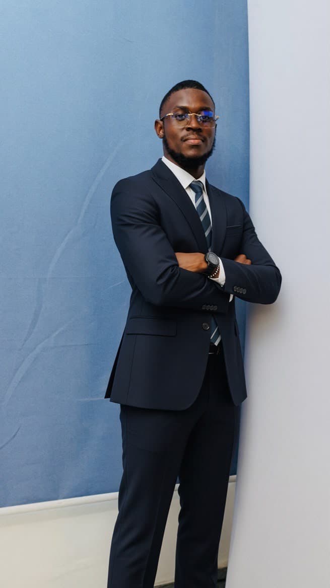 Moussa Diallo, fondateur de Natal e Xàlaat