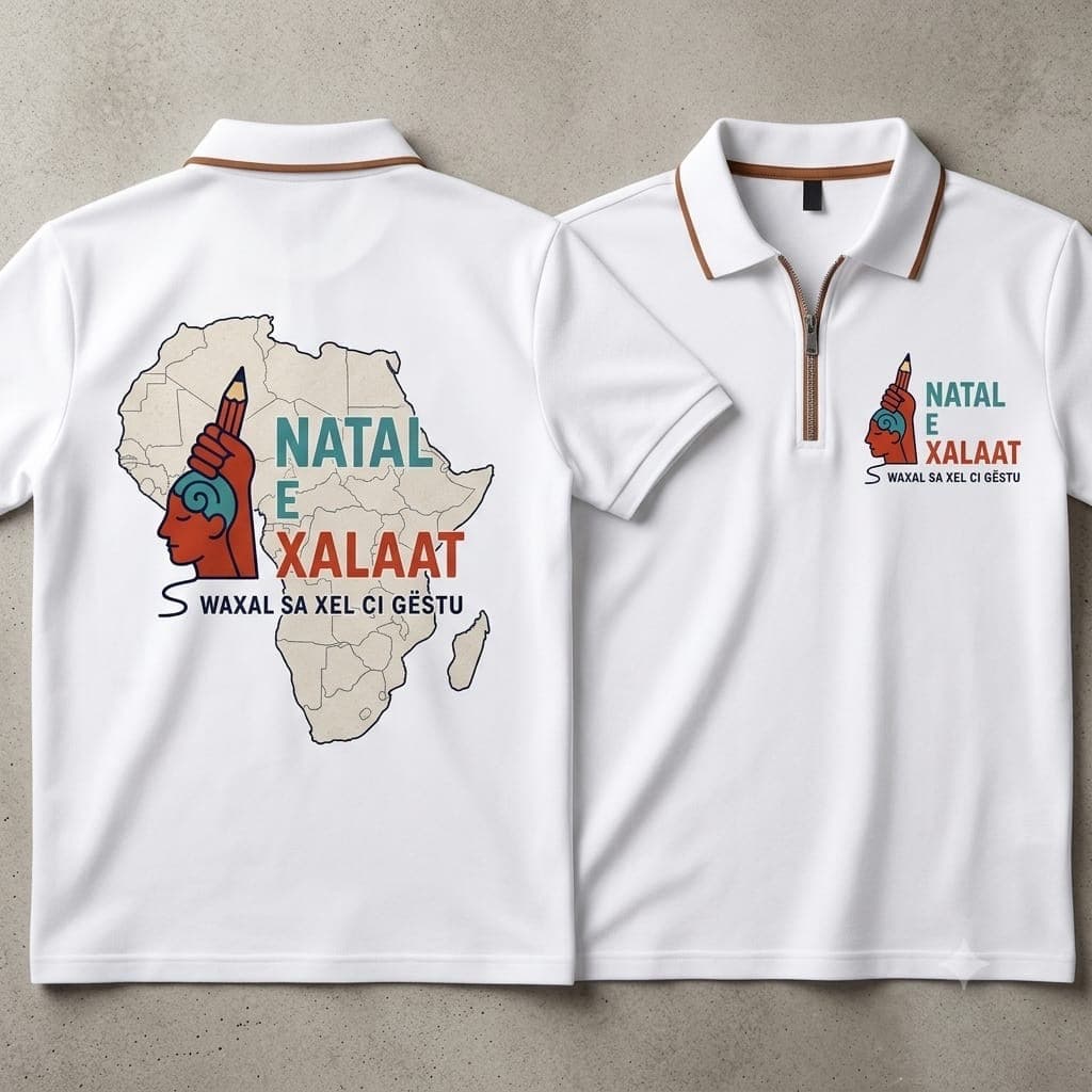 Polo Natal e Xàlaat